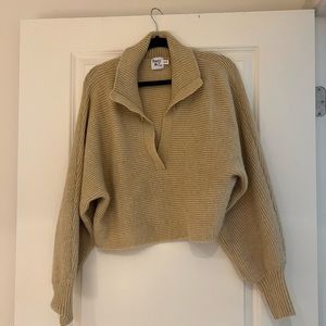 Princess Polly Sweater Top. Size S/M